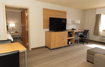 Suite, 1 Bedroom (Sofa Bed)