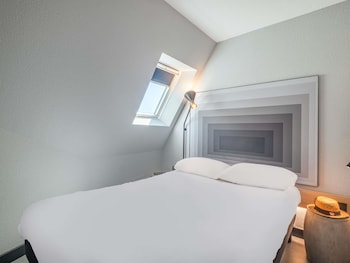Standard Room, 1 Twin Bed