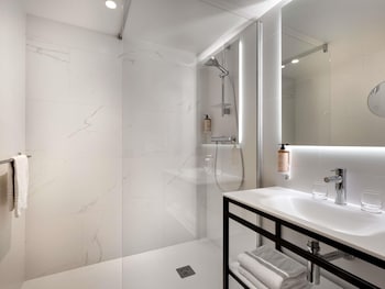 Standard Twin Room, 2 Twin Beds
