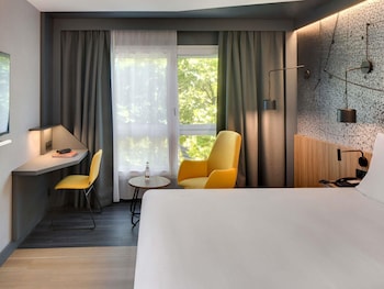 Standard Room, 1 Double Bed