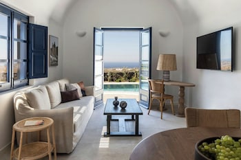 Grecian Villa