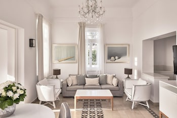 Presidential Villa