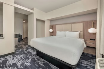 Suite, 1 Bedroom