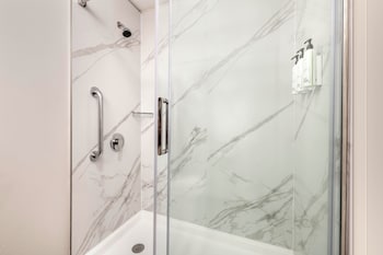 Suite, 1 Bedroom, Non Smoking (Hearing Accessible)