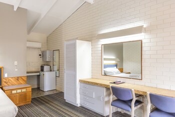 Family Room, Mobility Accessible