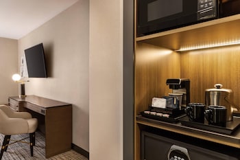 Room, 1 King Bed