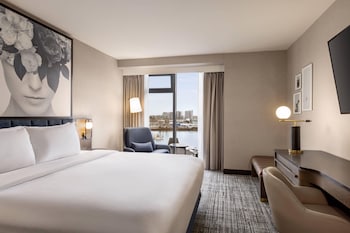 Room, 1 King Bed