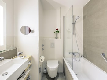 Superior Twin Room, 2 Twin Beds