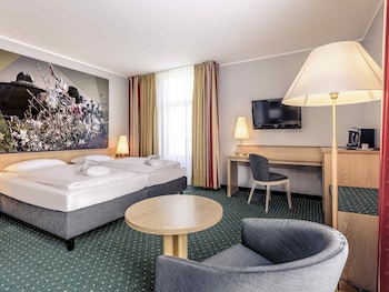 Privilege, Room, 1 Double Bed