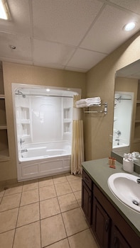 Willowbrook One Bedroom Hot Tub