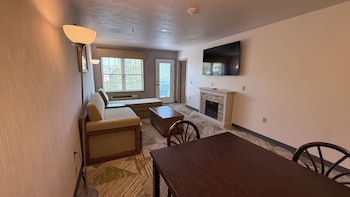 Willowbrook One Bedroom Hot Tub