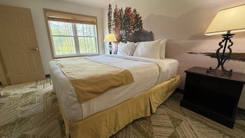 Willowbrook One Bedroom Hot Tub