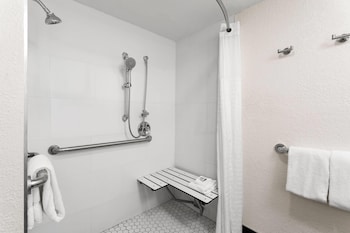 Room, 1 King Bed, Accessible, Non Smoking (Mobility/Hearing Accesible)