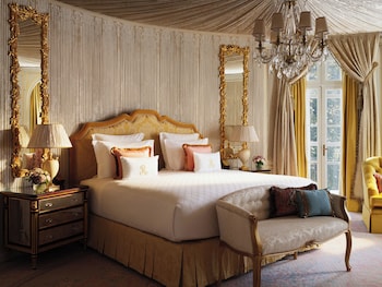 The Royal Suite