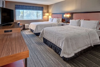 Room, Multiple Beds, Accessible, Microwave (Mobility & Hearing)