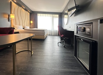 Comfort Apartment with a View of the Forest