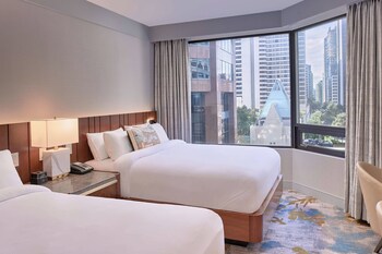 Room, 2 Queen Beds