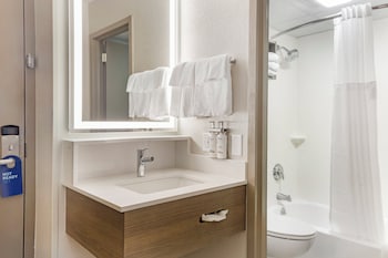 Standard Room, 2 Queen Beds