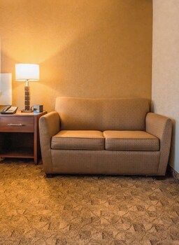 Room, 1 King Bed, Non Smoking