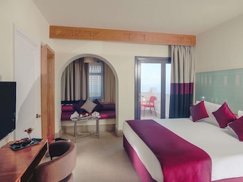 Standard Double Room, 1 Double Bed, Sea View