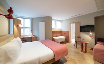 Signature Room
