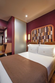 Standard Room, 1 Double Bed