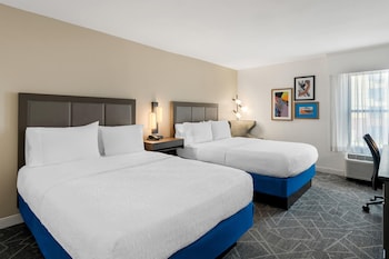 Room, 2 Queen Beds