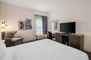 Room, 1 King Bed, Accessible (Mobility and Hearing)