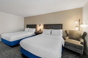 Room, 2 Queen Beds