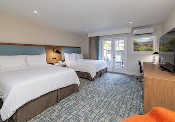 Premier Double Room, 2 Queen Beds