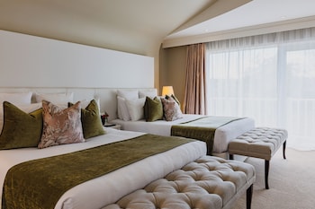 Mangapapa Suite