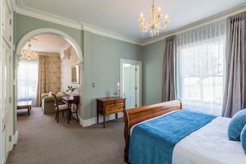 Homestead Suite
