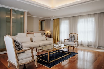 Mangapapa Suite