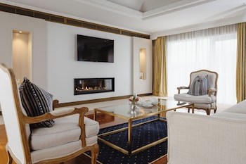 Mangapapa Suite