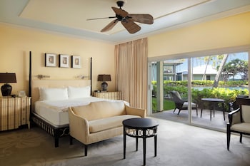 Dolphin Lanai