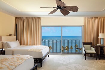 Ocean Front