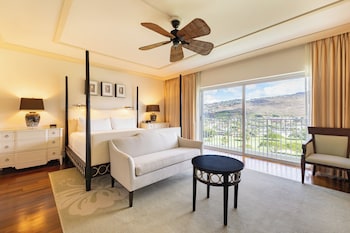 Golf Mountain View Lanai