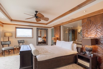 Imperial Suite, 1 Bedroom