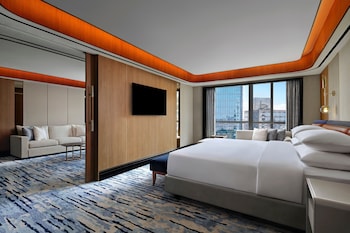 Club Suite, 2 Bedrooms