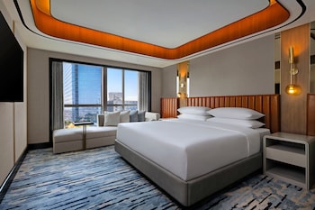 Club Suite, 2 Bedrooms