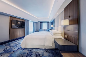 Junior Suite, 1 Bedroom