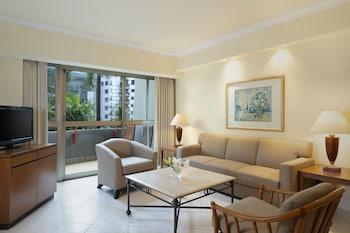 Room, 1 Bedroom, Smoking