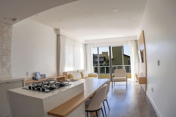 Suite, 2 Bedrooms
