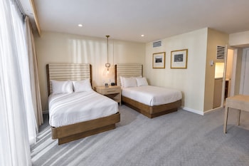 Superior Room, 2 Double Beds