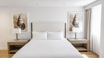 Suite, 1 Bedroom (Luxe)
