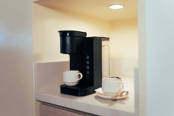 Luxury Studio Suite (Vista)