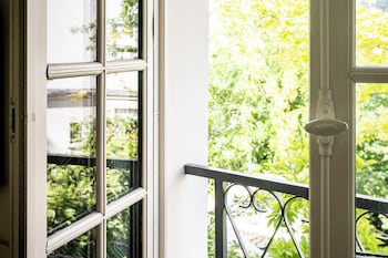 Chambre Deluxe Jardin