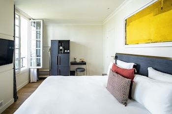 Chambre Deluxe Jardin