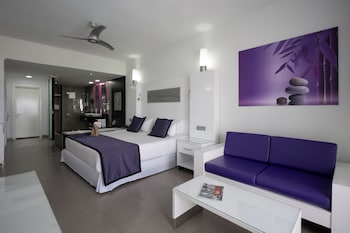Junior Suite, Ocean View (Elite Club | Superior | C)