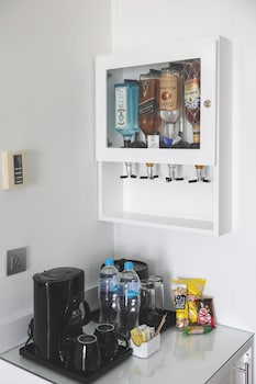 Junior Suite, Ocean View (Elite Club | Superior | C)